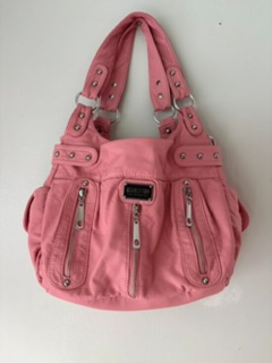 Scarleton Los Angeles Handbags - Scarleton LA Soft Faux Leather Purse Brand New with tags